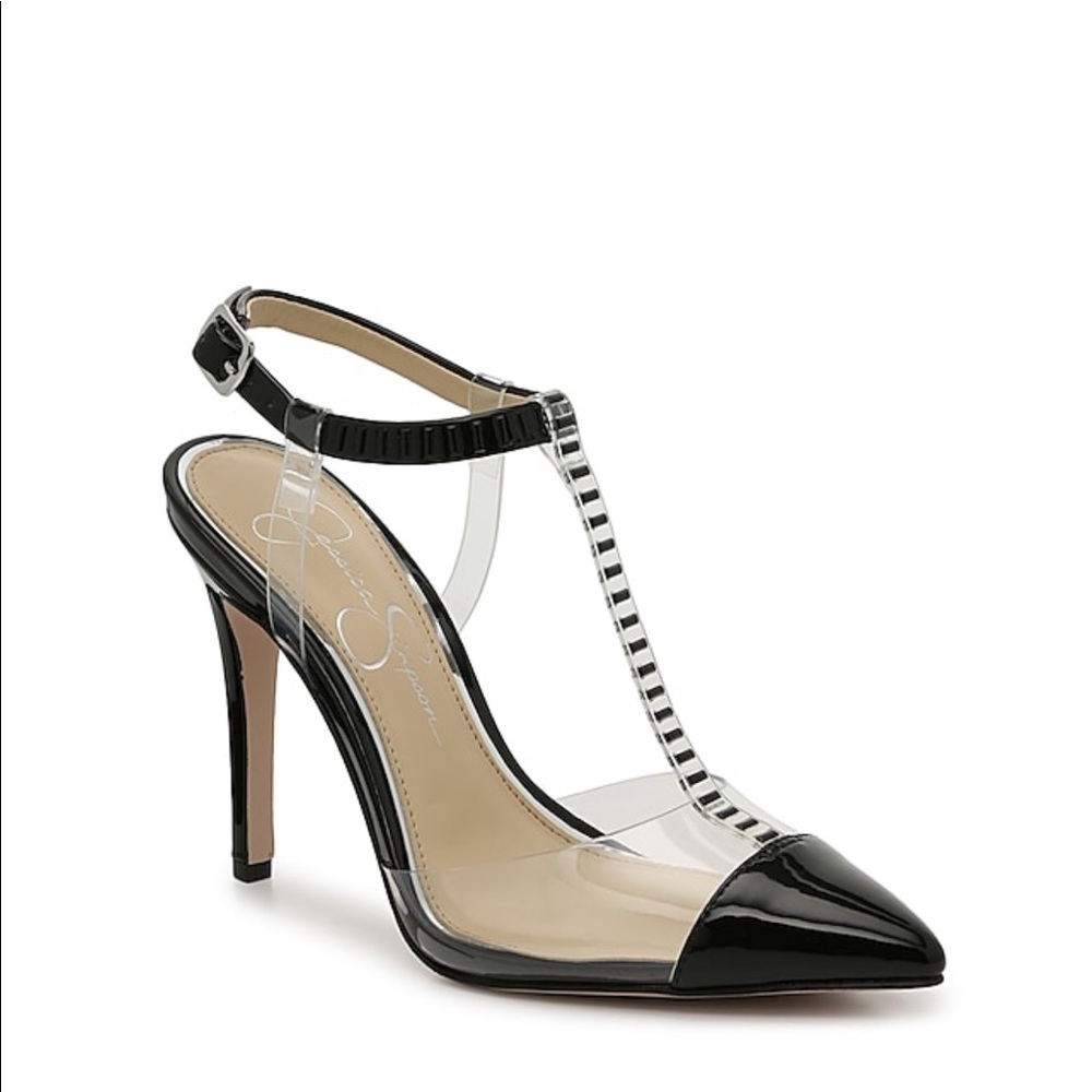 Jessica Simpson PEKELA PUMP heels